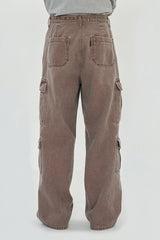 PIGMENT 4 POCKET CARGO PANTS