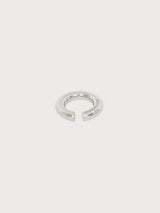 no.71イヤーカフ / no.71 earcuff silver