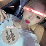 ロココシャンデリアピアス
