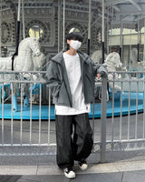 コアウィンドブレーカー / Core Wind Breaker