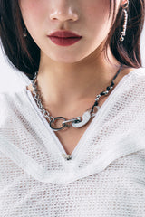 NO.417 NECKLACE
