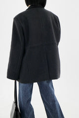 ウールバディストリングジャケット/Wool Buddy String Jacket (3color)