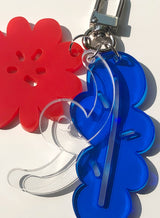 リモンデキーリング/Le Monde Keyring