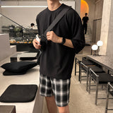 Linkle Free Three Quarter T-Shirt (12 colors)