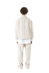 インバーテッドインシジョンパンツ/INVERTED INCISION PANTS