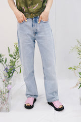 コイチャンキーサンダル / COY CHUNKY SANDALS_6COLORS