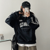 [フリース] カリラインフーディ