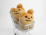 ムルギストレスボールドール / Moorugi Stressball Doll