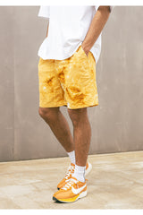 TYE-DYED SHORT PANTS (6571458494582)
