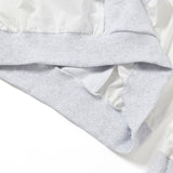FRILL WING SWEATSHIRT_LIGHT GRAY (6609908662390)