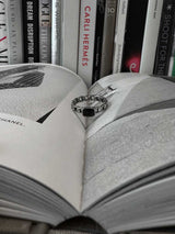 ASCLO Onyx Chain Ring