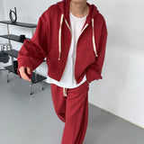 GM バルーンスウェットパンツ / GM Balloon Sweatpants (4 colors)