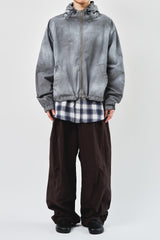 Jein Washed Jumper (2color)
