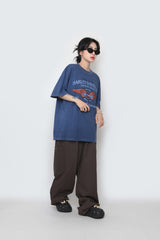 Premium Harley-Davidson Short-Sleeved T-Shirt