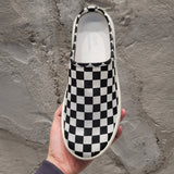 ASCLO Mule Sneakers (3color)