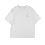 コラボレーションTシャツ（ホワイト）I MIONA × ASCLO