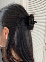 コキットブラックスターミニヘアピン