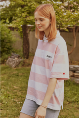 ロゴピケTシャツ / LOGO PIQUE T-SHIRT (4363430199414)