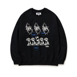 PROTECT CREWNECK - BLACK (6547209584758)