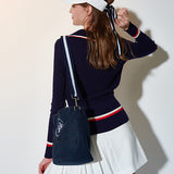 Line ribbed collar knit_NAVY (6658452357238)