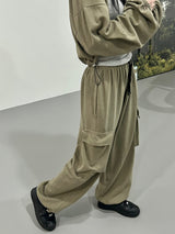 Jude set up pants