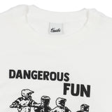デンジャラスファン長袖Tシャツ