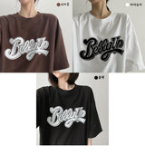 ベリーアップ半袖Tシャツ / Belly up short sleeve tee