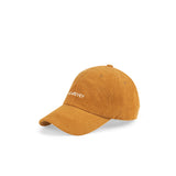 LE AREVEY ORIGINAL CORDUROY MUSTARD (6579379470454)