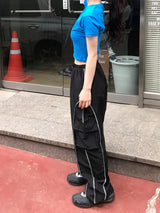 ジェラートコットンT
