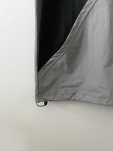 Pister windbreaker MTM