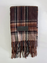 Shiroi muffler
