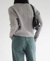 クローカーディガン / Claw Cardigan (5color)