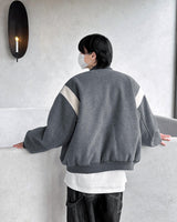 ダフバーシティージャケット / Duff Varcity Jacket