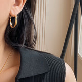 ヘイリーピアス / Hailey Earrings