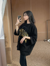 ライバーTシャツ