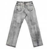 all brush wide denim pants (6640306651254)