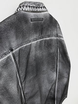 ワックスジャケット/WAX JACKET