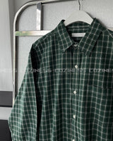 CH Jessie Check shirt (3 colors)