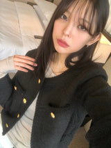 Mellia jacket