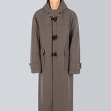Penta ダッフルコート/Penta Duffel Coat