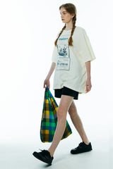 ボンデノTシャツ/BONDENO TEE [IVORY]