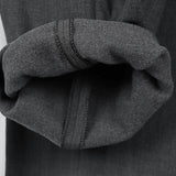 ボヴシングルロングコート/Bov Single Long Coat