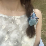 シュシュ#01 / Notful scrunchie#01