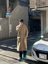ASCLO Sunshine Double Coat (3color)