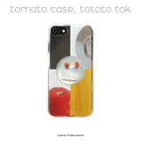 tomato jellyhard case