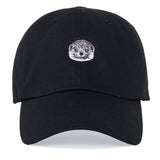 レイジーオッターボールキャップ / LAZYOTTER BALL CAP (4554830938230)
