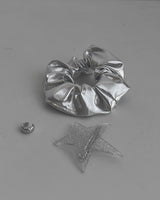 アクリルスタースターヘアピン / Acrylic Star Star Hairpins