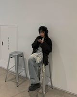 アーバーデニムパンツ