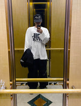 No.0337 freestyle over T