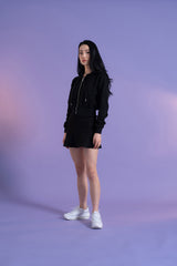 00sムードフレアスカート/00s Mood Flare Skirt (4397414547574)